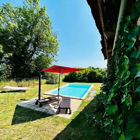 Hébergement de vacances Pujols *