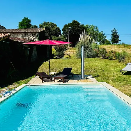 Hébergement de vacances Pujols *