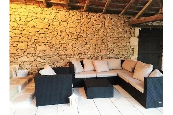 Pujols Hébergement de vacances
