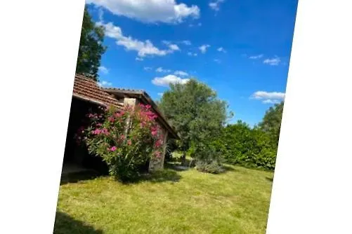 Pujols Hébergement de vacances *